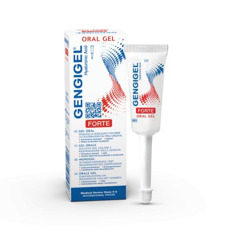 GENGIGEL FORTE gél 8 ml