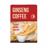 DR. CHEN GINSENG kávé 15 db