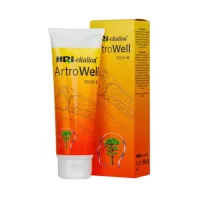 HRI-VITALION artrowell gél 100 ml