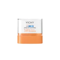   VICHY CAPITAL SOLEIL UV aqua láthatatlan napvédő stift SPF50+ 9 g