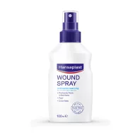HANSAPLAST sebfertőtlenítő spray 100 ml