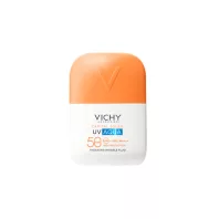 VICHY CAPITAL SOLEIL UV aqua fluid SPF50 50 ml