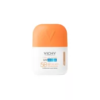   VICHY CAPITAL SOLEIL UV aqua fluid színezett (light) SPF50 50 ml