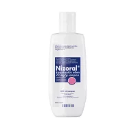 NIZORAL korpásodás ellen 20 mg/g sampon 200 ml