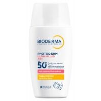 BIODERMA PHOTODERM AR+ ultra-fluid SPF50+ 40 ml