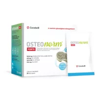 GOODWILL OSTEONORM FORTE por 20 db