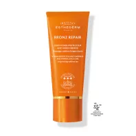   INSTITUT ESTHEDERM Bronz Repair ránctalanító fényvédő arcra 50 ml