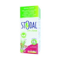 STODAL orr & torok étrend-kiegészítő szirup 150 ml
