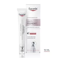 EUCERIN ANTI-PIGMENT szemránckrém 15 ml