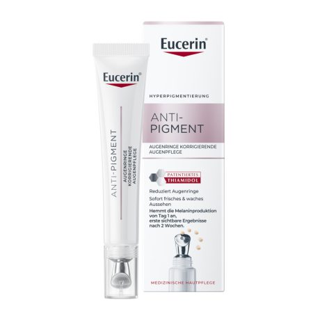 EUCERIN ANTI-PIGMENT szemránckrém 15 ml