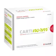 GOODWILL CARTINORM + BIOcollagen por oldathoz 20 db