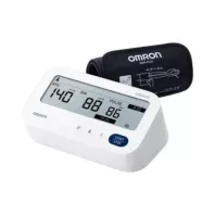 OMRON M3 Comfort AFib felkaros vérnyomásmérő