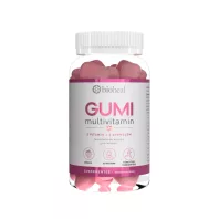 BIOHEAL GUMI MULTIVITAMIN 60 db