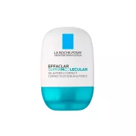   LA ROCHE-POSAY EFFACLAR SUPRAMOLECULAR mattító gél-krém 40 ml