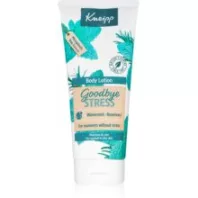 KNEIPP TESTÁPOLÓ TEJ - goodbye stress 200 ml