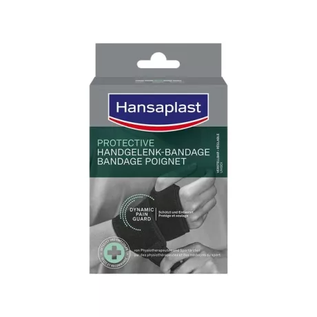 HANSAPLAST csuklórögzítő 1 db