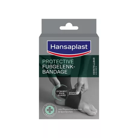HANSAPLAST bokarögzítő 1 db