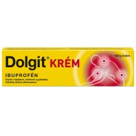 DOLGIT krém 150g