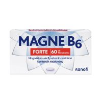 MAGNE B6 FORTE filmtabletta 60 db