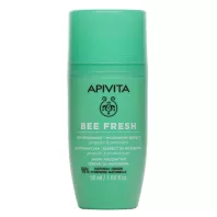 APIVITA BEE FRESH golyós dezodor 50 ml