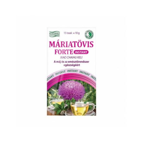 DR. CHEN INSTANT MÁRIATÖVIS forte filteres tea 15 db