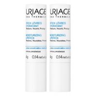 URIAGE STICK LÉVRES ajakápoló stift 2 x 4 g DUOPACK