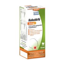 JUTAVIT KAKUKKFŰ szirup 150 ml