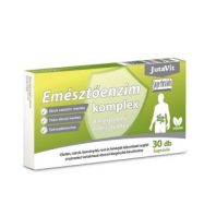 JUTAVIT EMÉSZTŐENZIM komplex kapszula 30 db