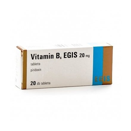 Vitamin – Wikipédia - B csoportba tartozó vitaminok együttes kezelésre