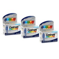   CENTRUM FÉRFIAKNAK 50+ A-Z-ig filmtabletta 3 x 30 db VIRTUÁLIS