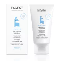 BABE GYERMEK koszmó elleni emulzió 50 ml