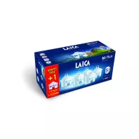   LAICA BI-FLUX Univerzális 5+1 db ajándék vízszűrőbetét 6 db
