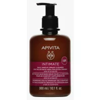   APIVITA INTIM Mosakodó gél "LADY" - menopauza 300 ml