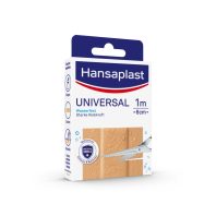 HANSAPLAST UNIVERSAL 1 m x 6 cm tapasz 1 db
