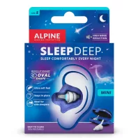 ALPINE SLEEP DEEP füldugó S 1 pár