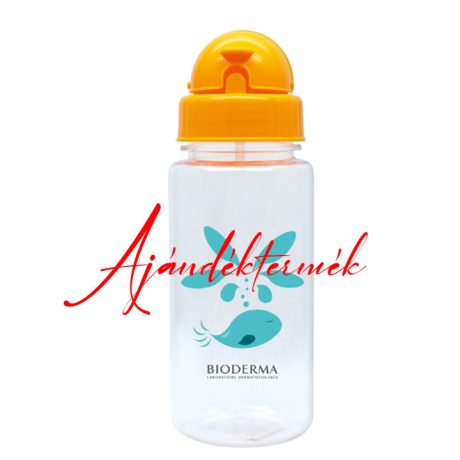 Bioderma gyerek kulacs