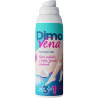 DIMOVENA sercegő hab 150 ml