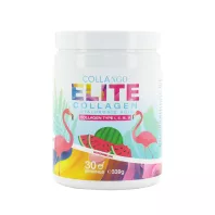   COLLANGO ELITE COLLAGEN + HYALURONIC ACID görögdinnye ízű 30 adag