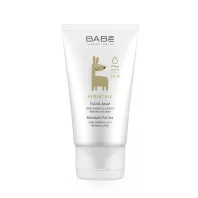  BABE GYERMEK arcbalzsam száraz, atópiára hajlamos bőrre 50 ml