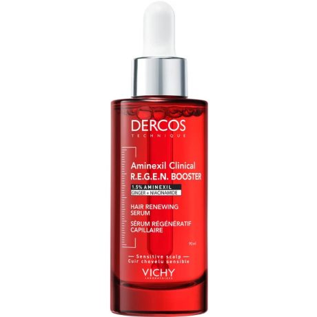 VICHY DERCOS AMINEXIL CLINICAL R.E.G.E.N. booster 90 ml