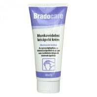 BRADOCARE munkavédelmi kézápoló krém 100 ml