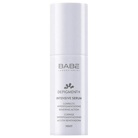 BABE DEPIGMENT+ intenzív szérum 30 ml