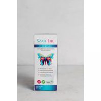 SZAFI LIFE B-komplex 300 ml