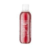COLLANGO COLLAGEN LIQUID Lime Elderberry 500 ml