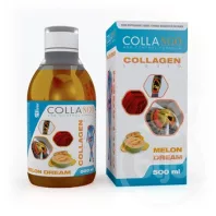 COLLANGO COLLAGEN LIQUID Melon Dream 500 ml