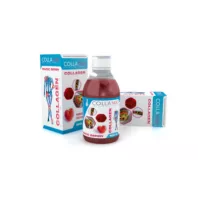 COLLANGO COLLAGEN LIQUID Magic Berry 500 ml