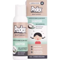 PEDEX tetűirtó sampon 100 ml