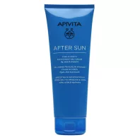 APIVITA BEE SUN napozás utáni gél-krém 200 ml