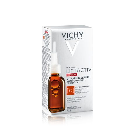 VICHY LIFTACTIVE SUPREME C-vitamin szérum 20 ml