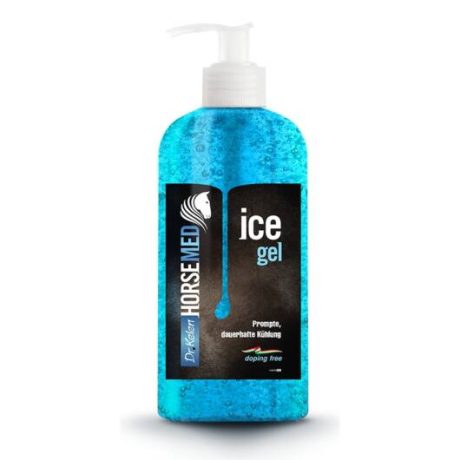 DR. KELEN HORSEMED ICE GÉL 500 ml